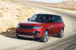 Land Rover Range Rover SVAutobiography Dynamic 2017 года (NA)